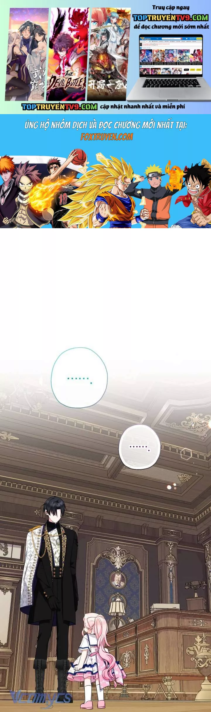 Tiểu Thư Tích Tiền Đi Bụi Chap 88 1