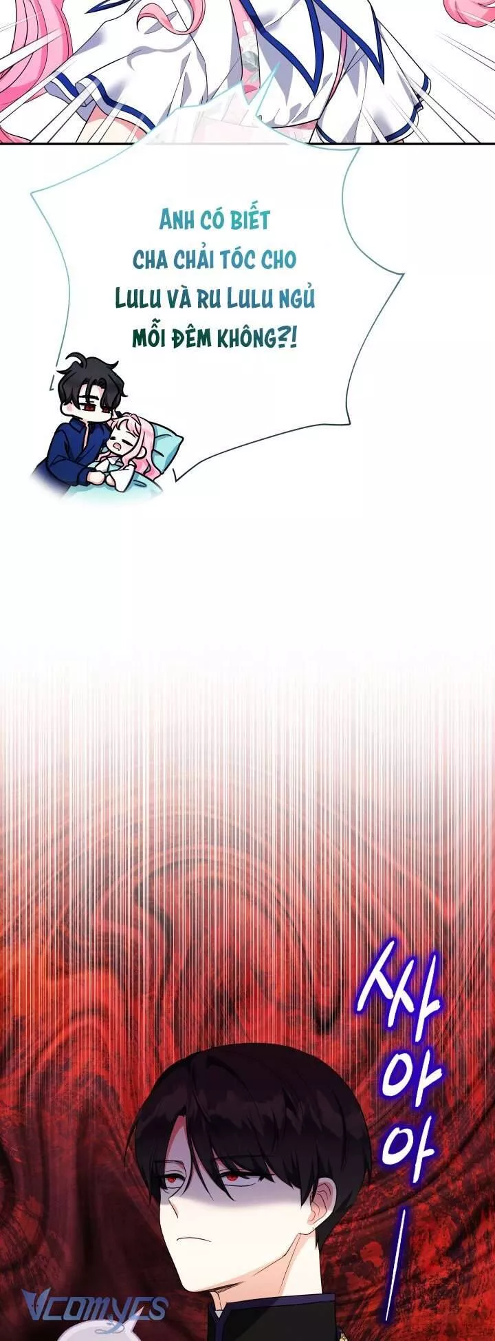 Tiểu Thư Tích Tiền Đi Bụi Chap 88 3