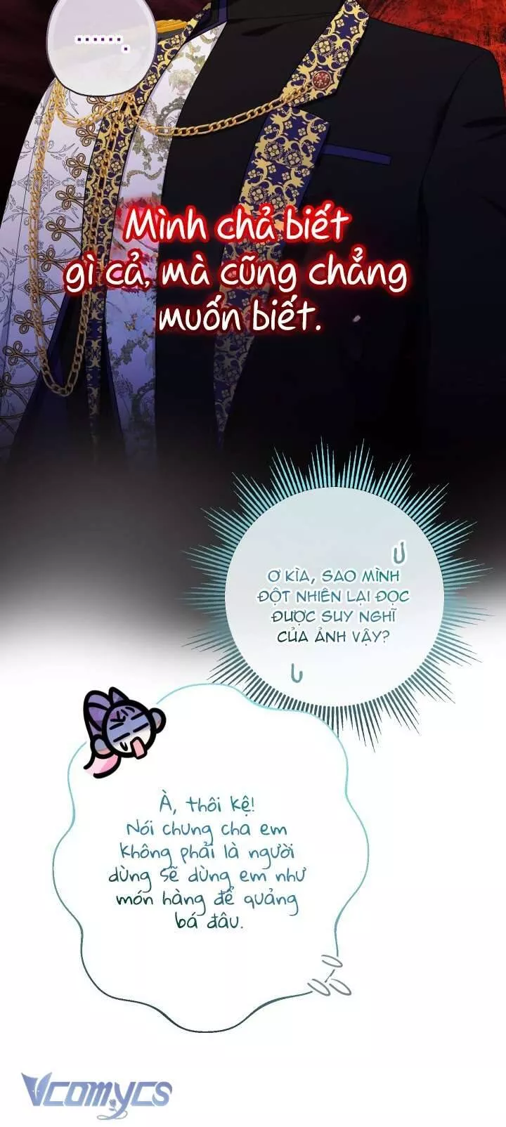 Tiểu Thư Tích Tiền Đi Bụi Chap 88 4