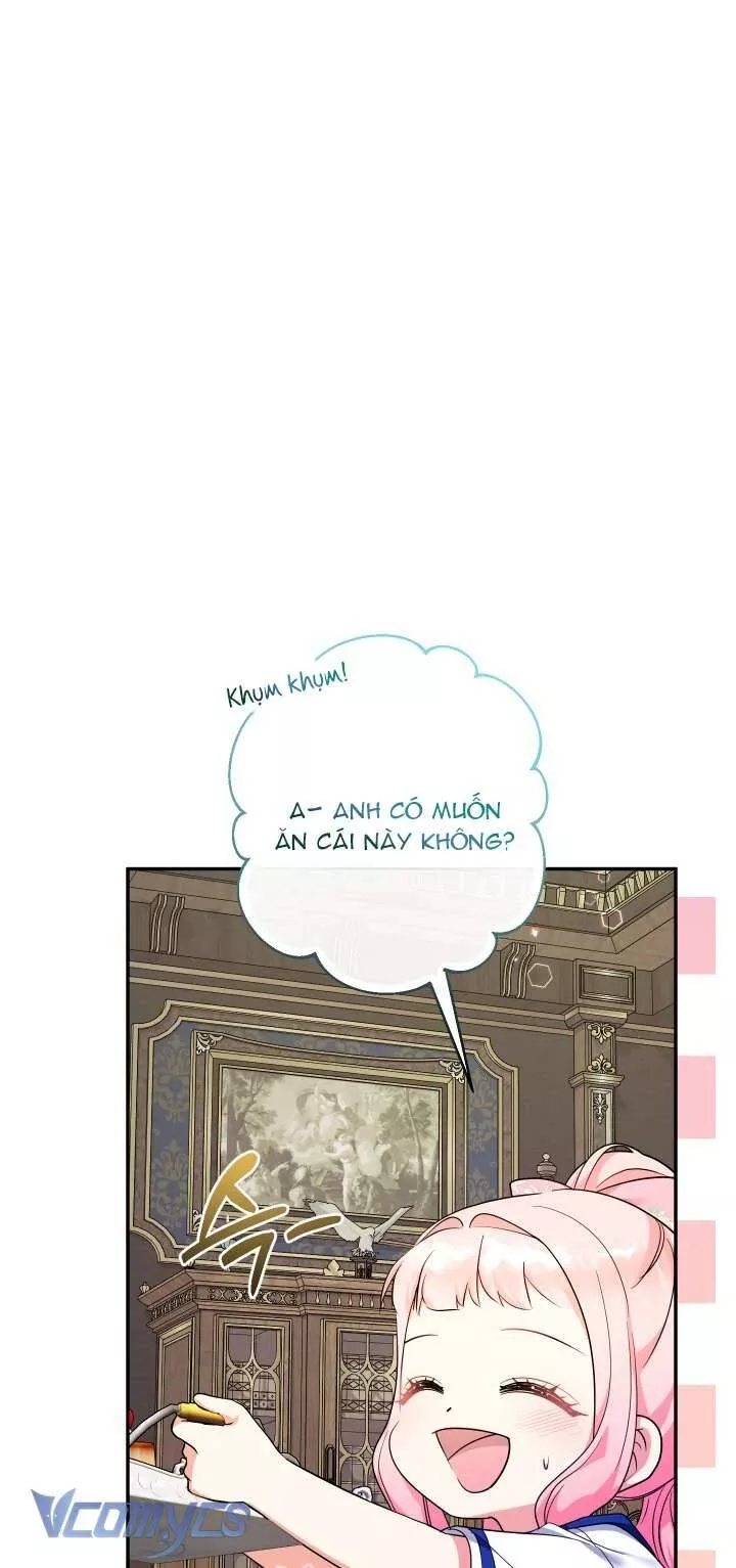 Tiểu Thư Tích Tiền Đi Bụi Chap 88 5