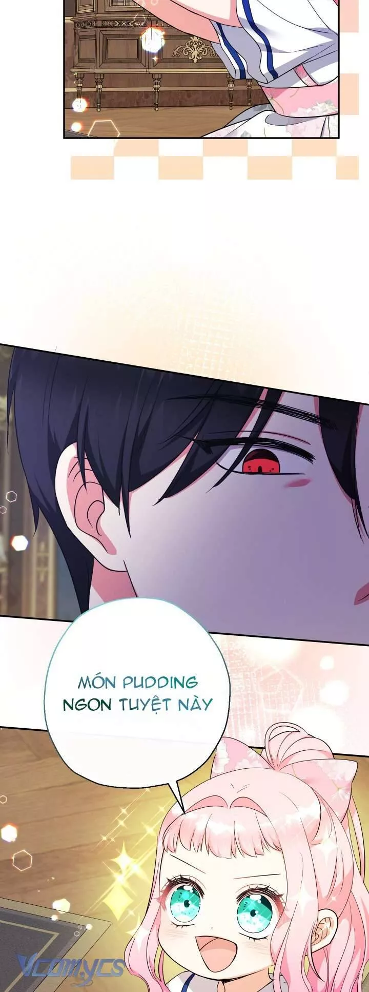 Tiểu Thư Tích Tiền Đi Bụi Chap 88 6