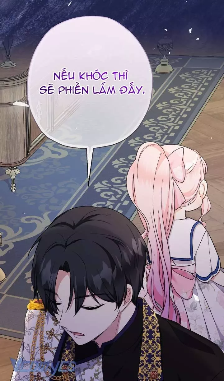 Tiểu Thư Tích Tiền Đi Bụi Chap 88 11