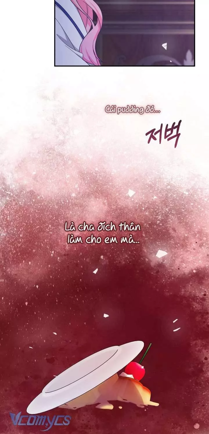 Tiểu Thư Tích Tiền Đi Bụi Chap 88 13