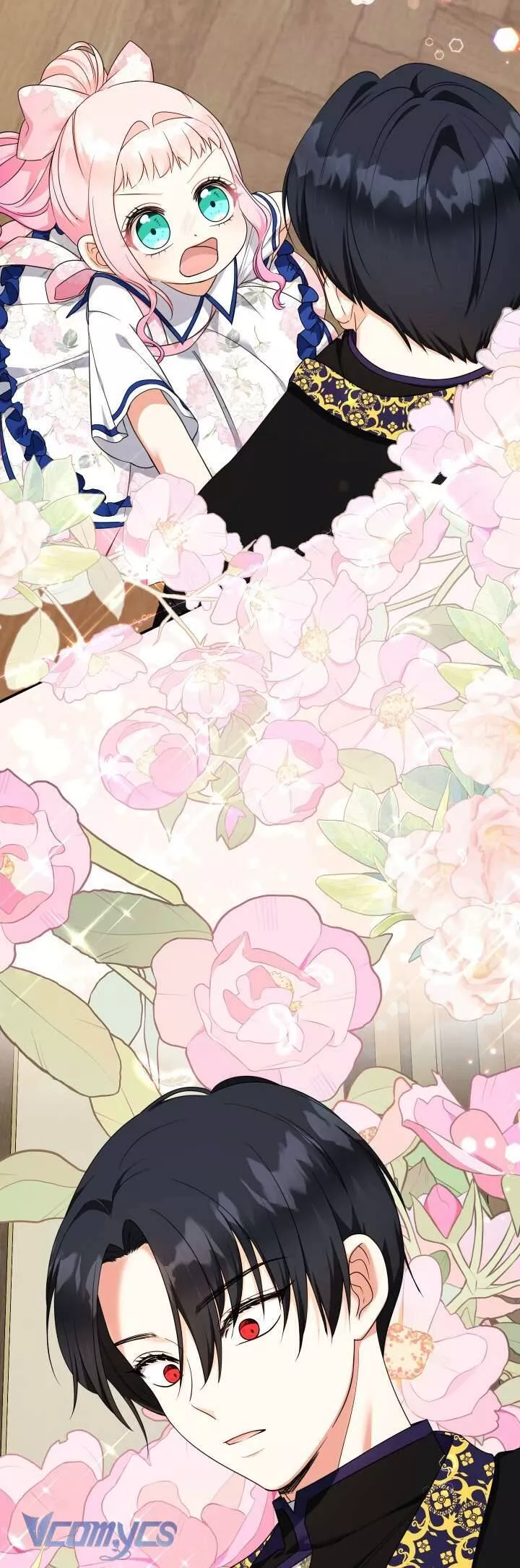 Tiểu Thư Tích Tiền Đi Bụi Chap 88 18