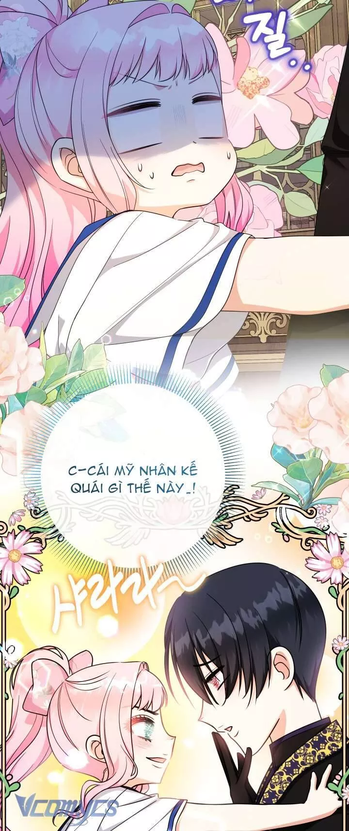 Tiểu Thư Tích Tiền Đi Bụi Chap 88 20