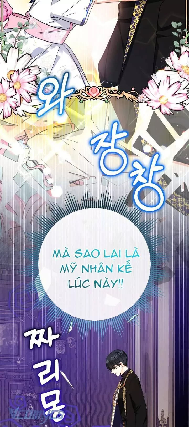 Tiểu Thư Tích Tiền Đi Bụi Chap 88 21