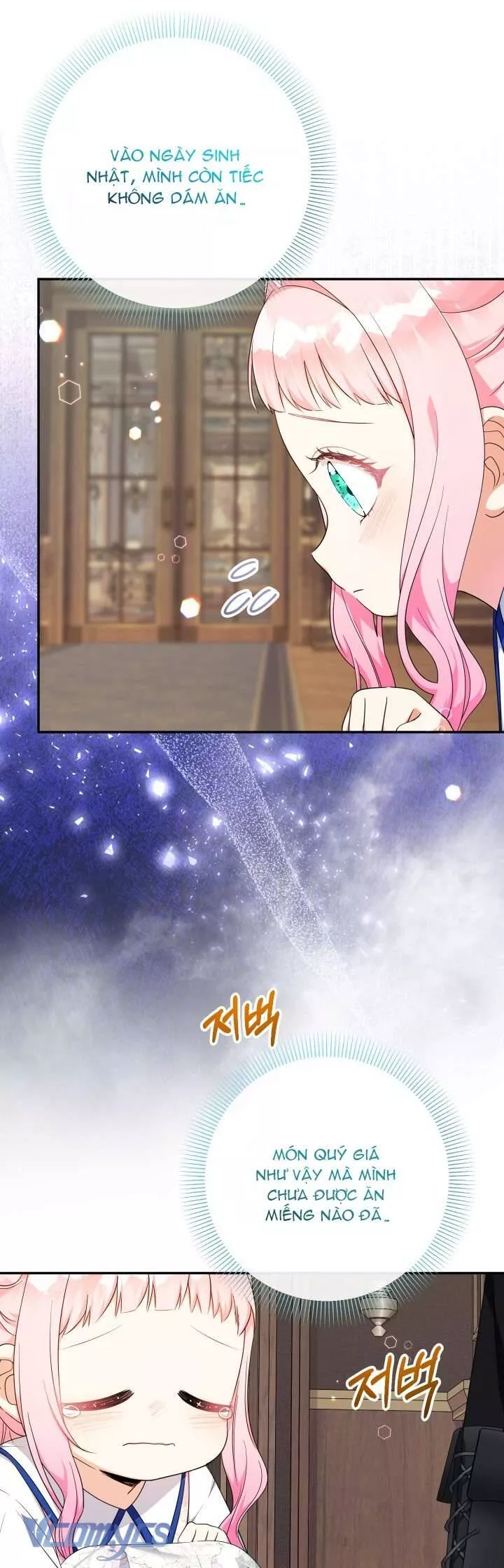 Tiểu Thư Tích Tiền Đi Bụi Chap 88 26