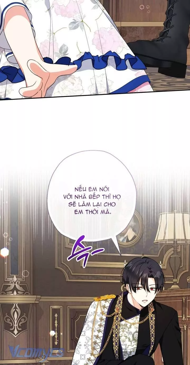 Tiểu Thư Tích Tiền Đi Bụi Chap 88 27