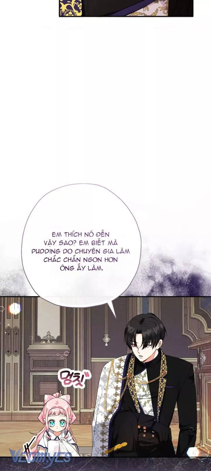Tiểu Thư Tích Tiền Đi Bụi Chap 88 30