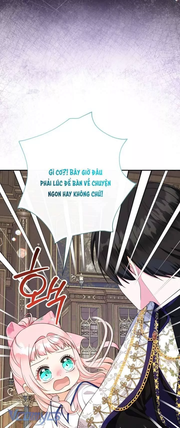 Tiểu Thư Tích Tiền Đi Bụi Chap 88 31