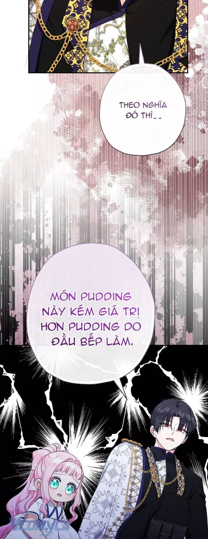 Tiểu Thư Tích Tiền Đi Bụi Chap 88 33