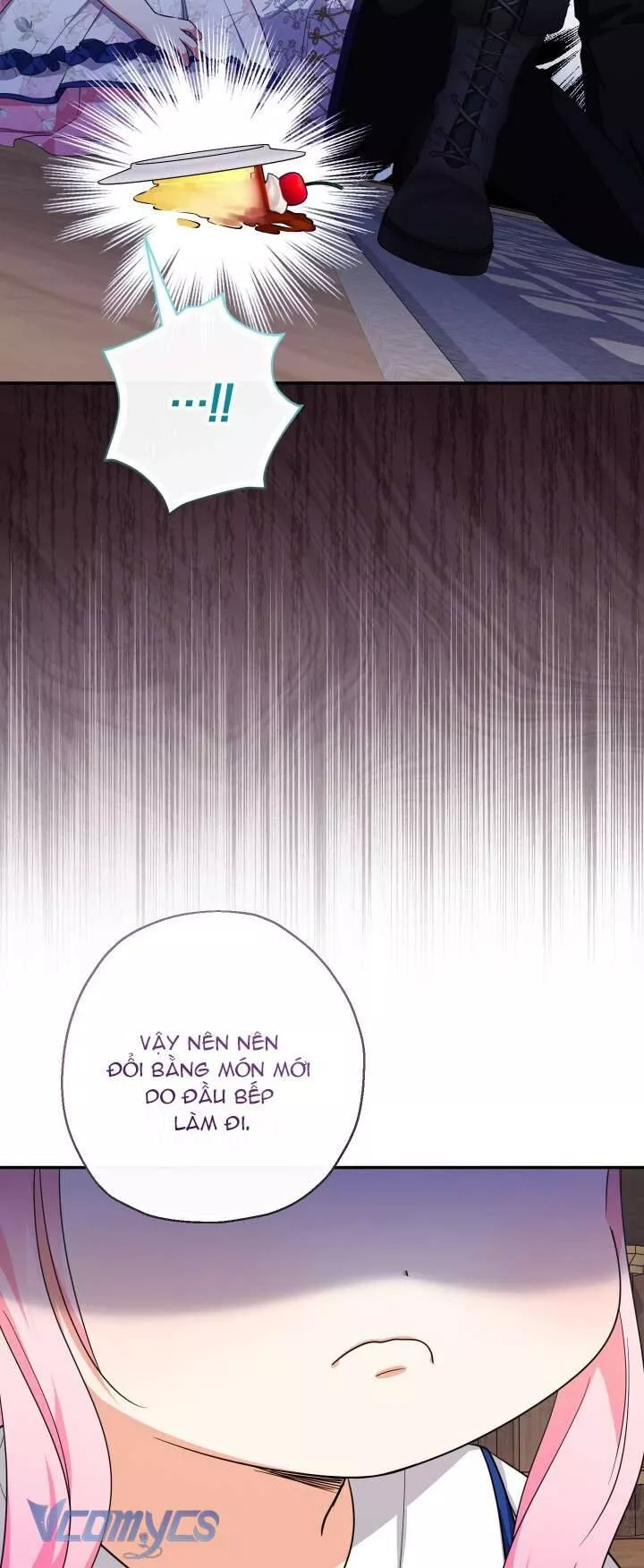 Tiểu Thư Tích Tiền Đi Bụi Chap 88 34