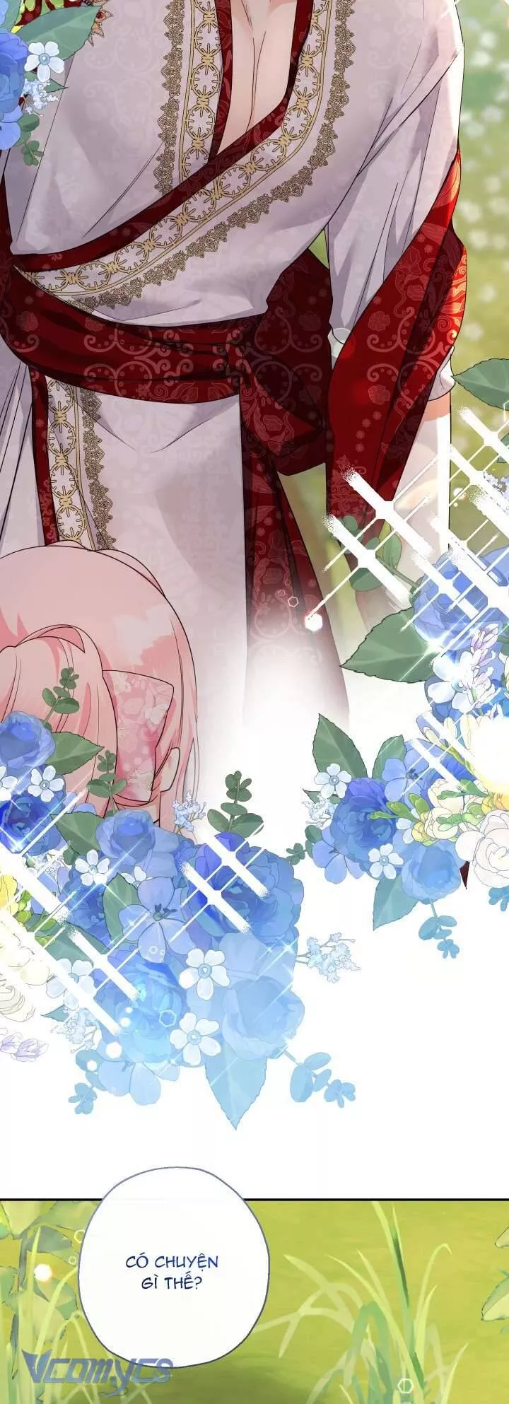 Tiểu Thư Tích Tiền Đi Bụi Chap 88 47