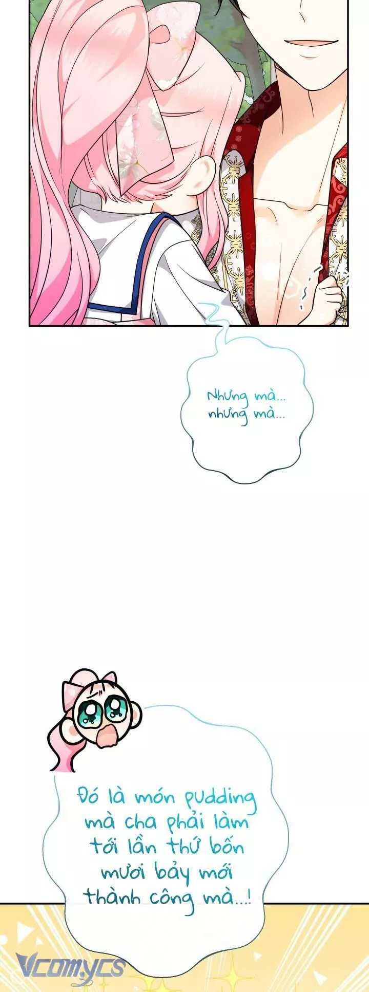 Tiểu Thư Tích Tiền Đi Bụi Chap 88 49