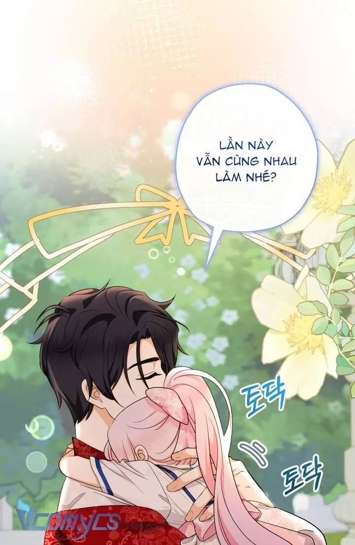 Tiểu Thư Tích Tiền Đi Bụi Chap 88 51