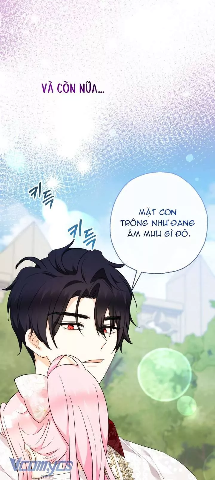 Tiểu Thư Tích Tiền Đi Bụi Chap 88 57