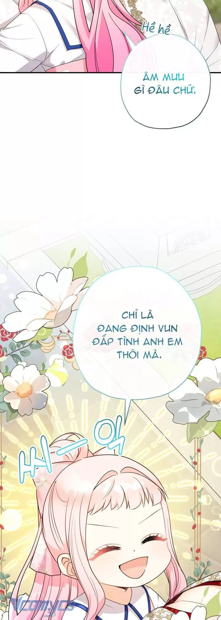 Tiểu Thư Tích Tiền Đi Bụi Chap 88 58