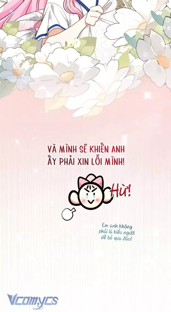 Tiểu Thư Tích Tiền Đi Bụi Chap 88 59