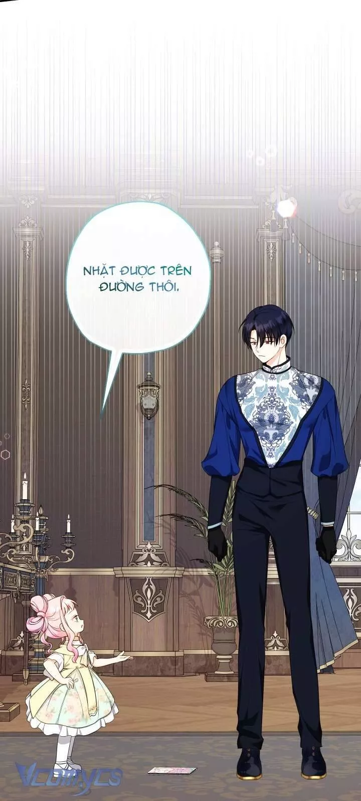 Tiểu Thư Tích Tiền Đi Bụi Chap 88 61