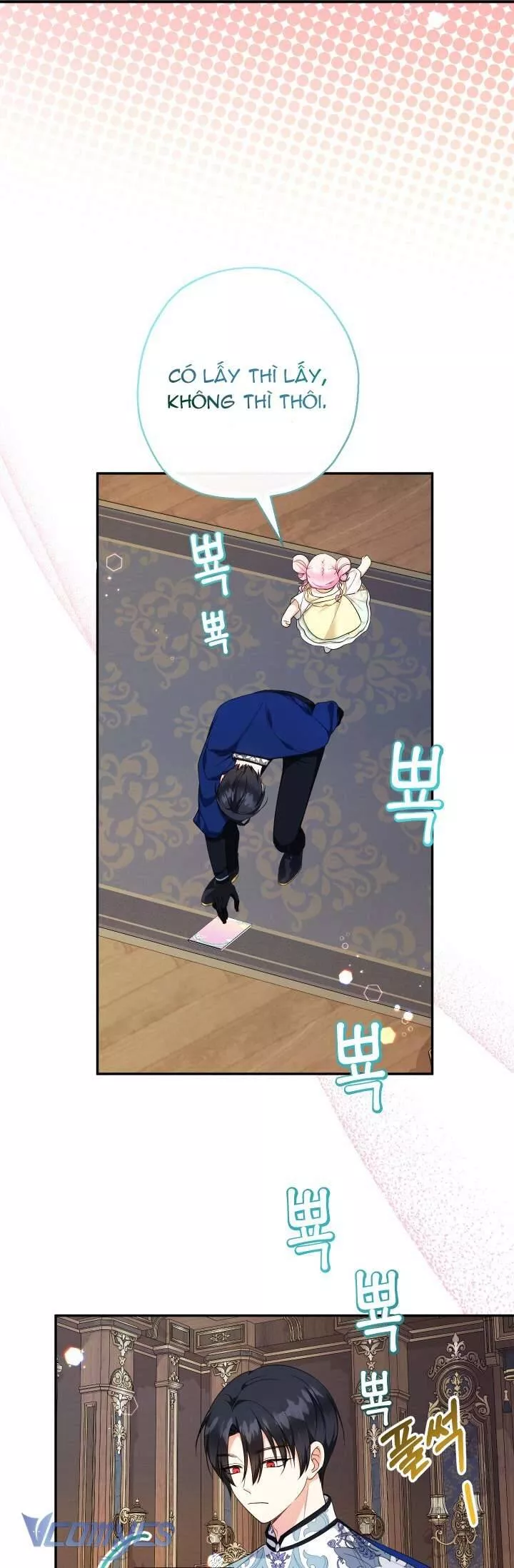 Tiểu Thư Tích Tiền Đi Bụi Chap 88 62