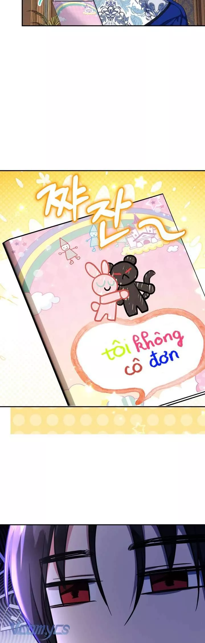 Tiểu Thư Tích Tiền Đi Bụi Chap 88 63