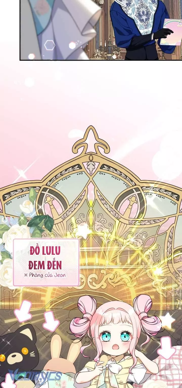 Tiểu Thư Tích Tiền Đi Bụi Chap 88 65