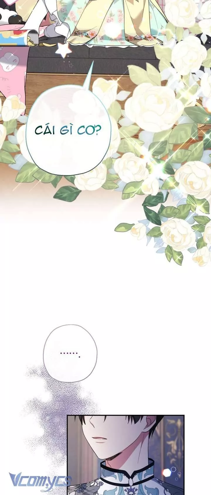 Tiểu Thư Tích Tiền Đi Bụi Chap 88 66