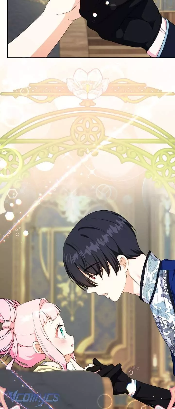 Tiểu Thư Tích Tiền Đi Bụi Chap 88 69