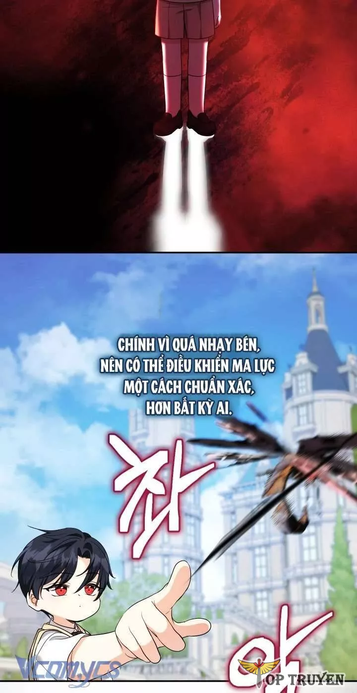 Tiểu Thư Tích Tiền Đi Bụi Chapter 91 2