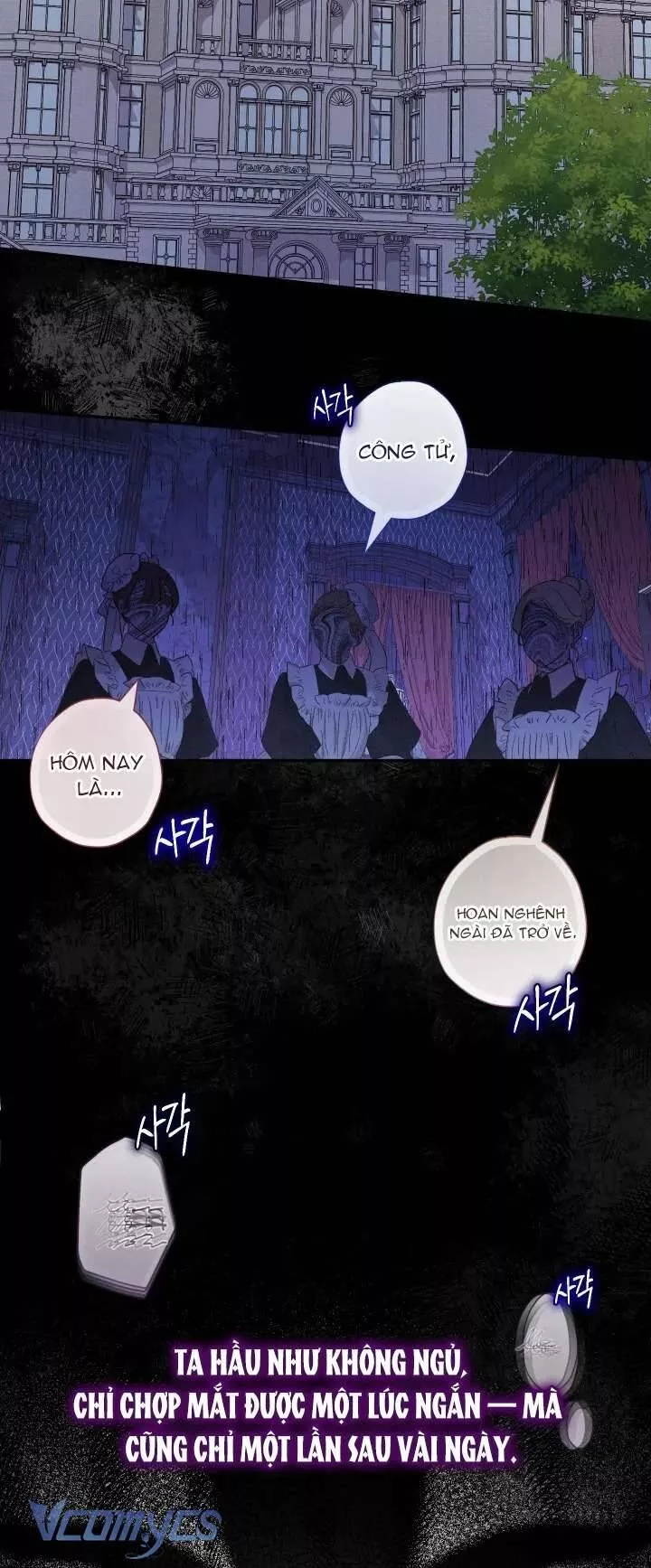 Tiểu Thư Tích Tiền Đi Bụi Chapter 91 6