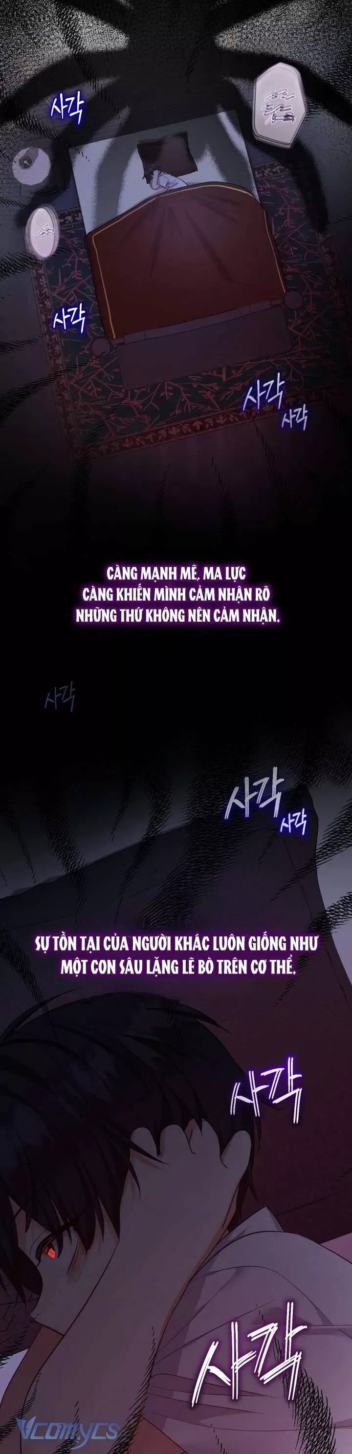 Tiểu Thư Tích Tiền Đi Bụi Chapter 91 7