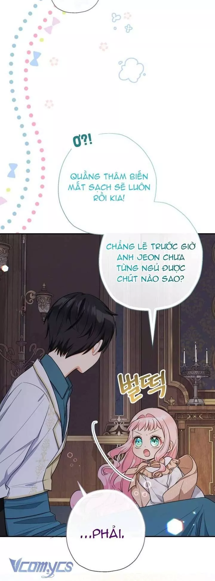 Tiểu Thư Tích Tiền Đi Bụi Chapter 91 43