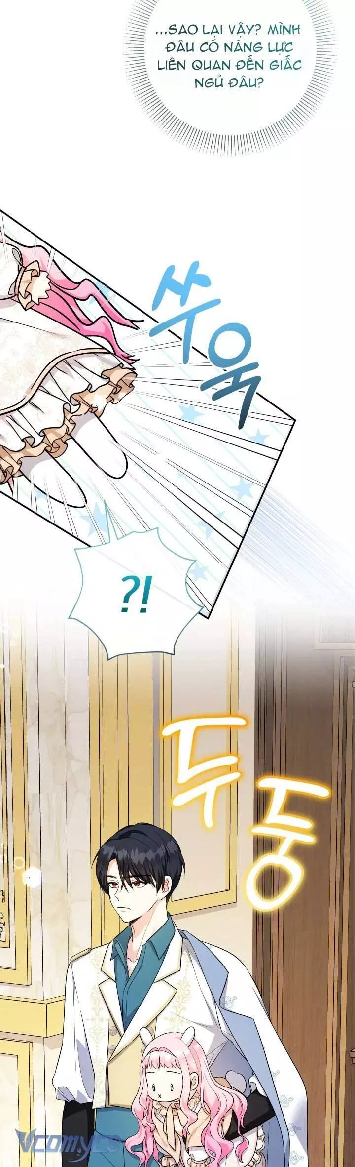 Tiểu Thư Tích Tiền Đi Bụi Chapter 91 46