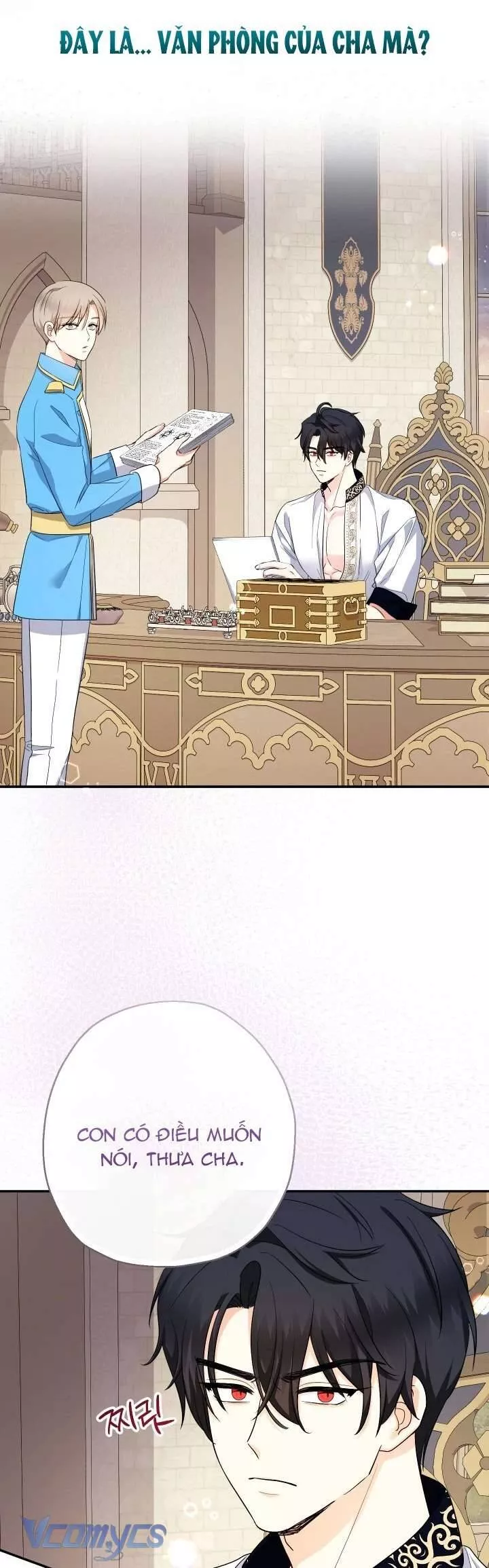 Tiểu Thư Tích Tiền Đi Bụi Chapter 91 51