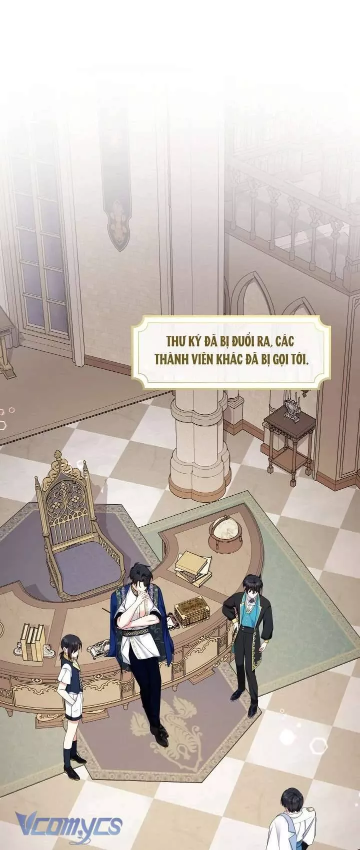 Tiểu Thư Tích Tiền Đi Bụi Chapter 91 53