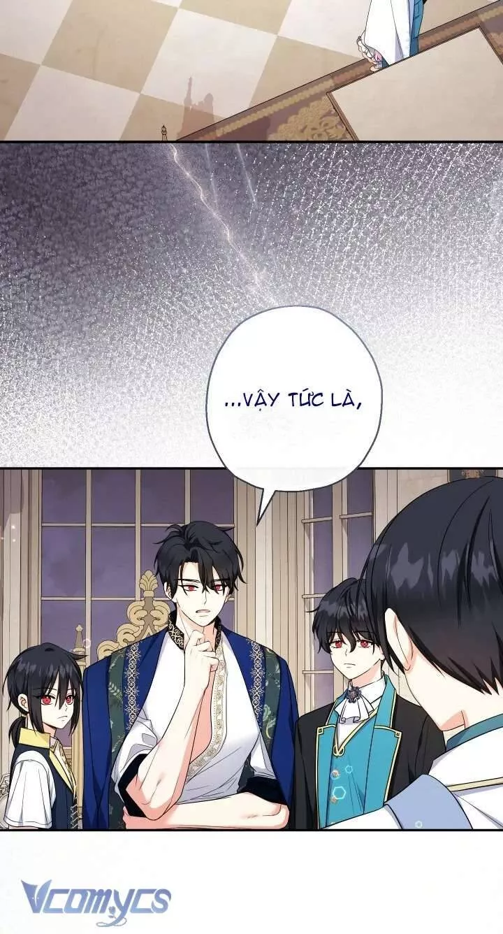 Tiểu Thư Tích Tiền Đi Bụi Chapter 91 54