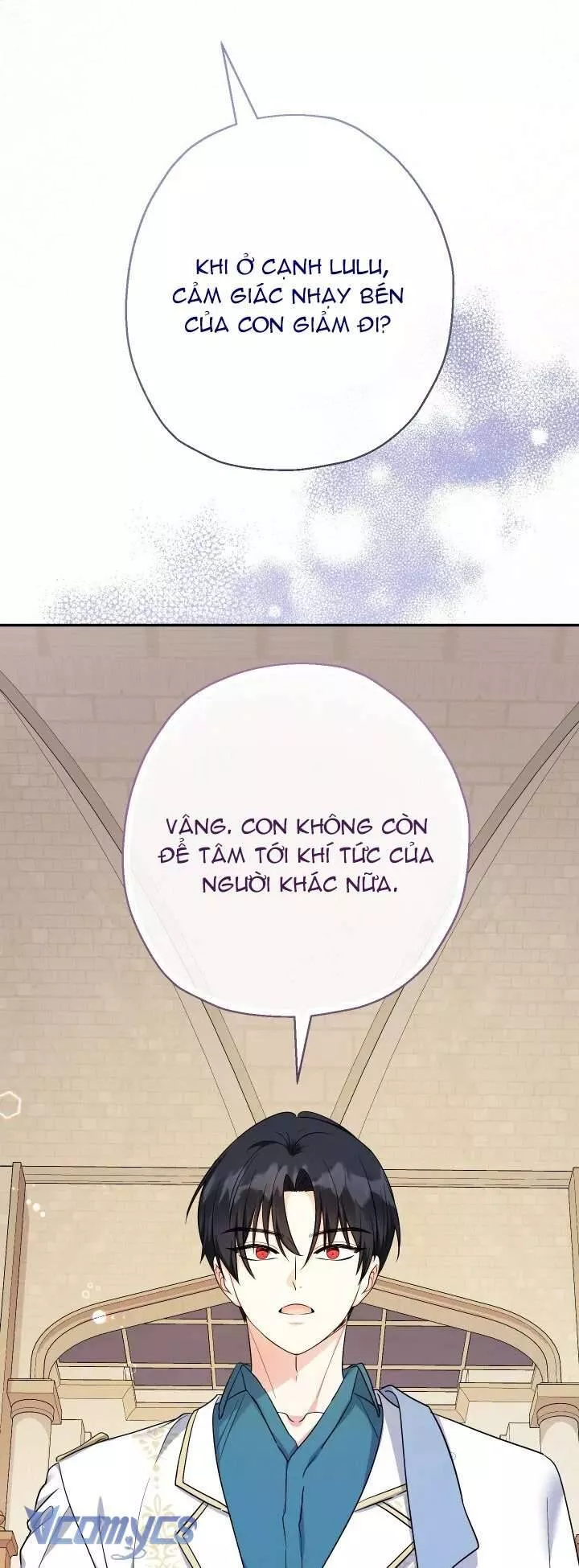 Tiểu Thư Tích Tiền Đi Bụi Chapter 91 55