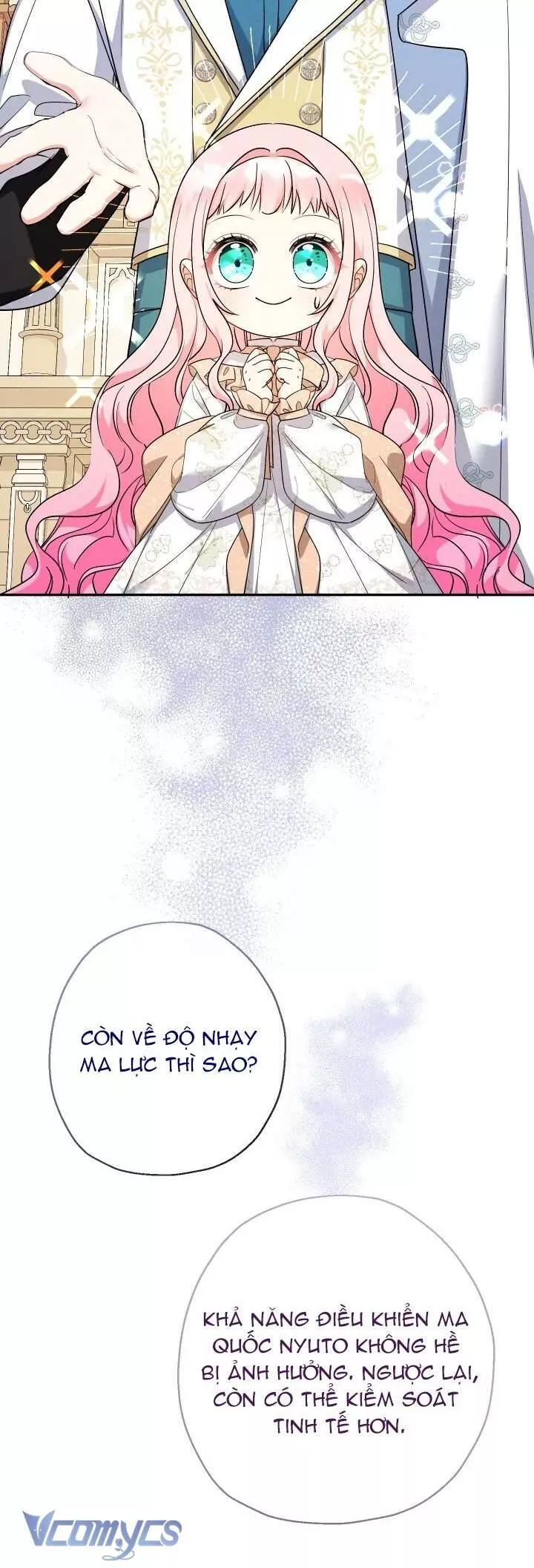 Tiểu Thư Tích Tiền Đi Bụi Chapter 91 56