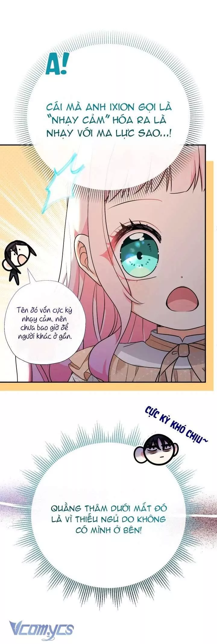 Tiểu Thư Tích Tiền Đi Bụi Chapter 91 57