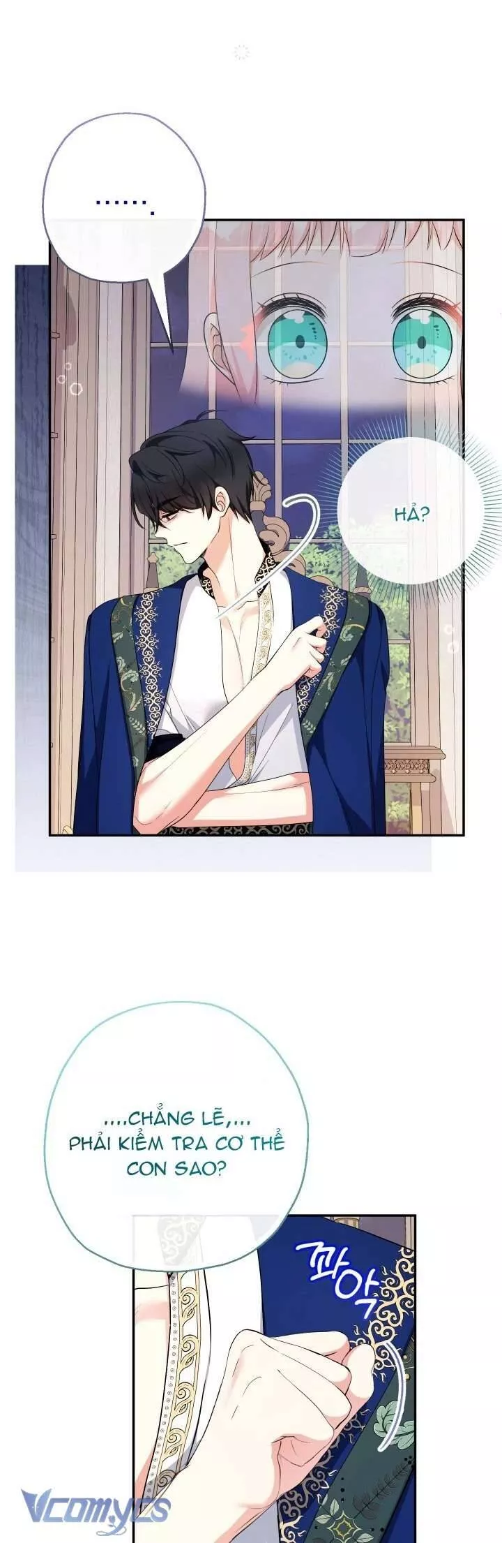 Tiểu Thư Tích Tiền Đi Bụi Chapter 91 61