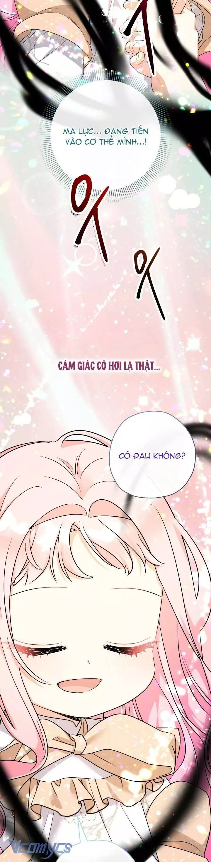 Tiểu Thư Tích Tiền Đi Bụi Chapter 91 71