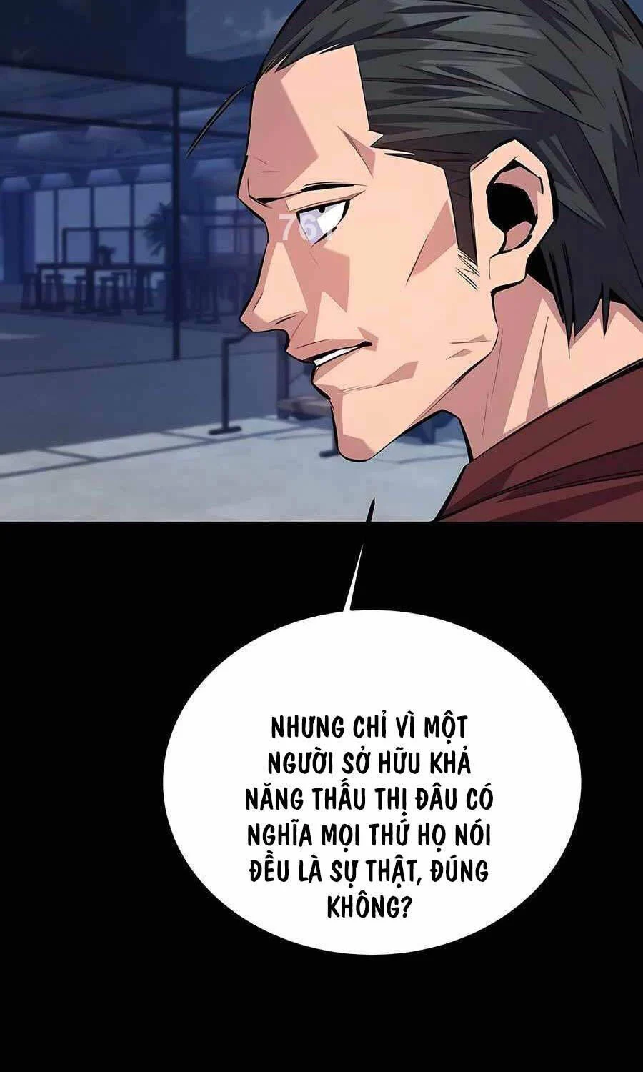 Tiểu Thư Tích Tiền Đi Bụi Chapter 100 - Trang 3