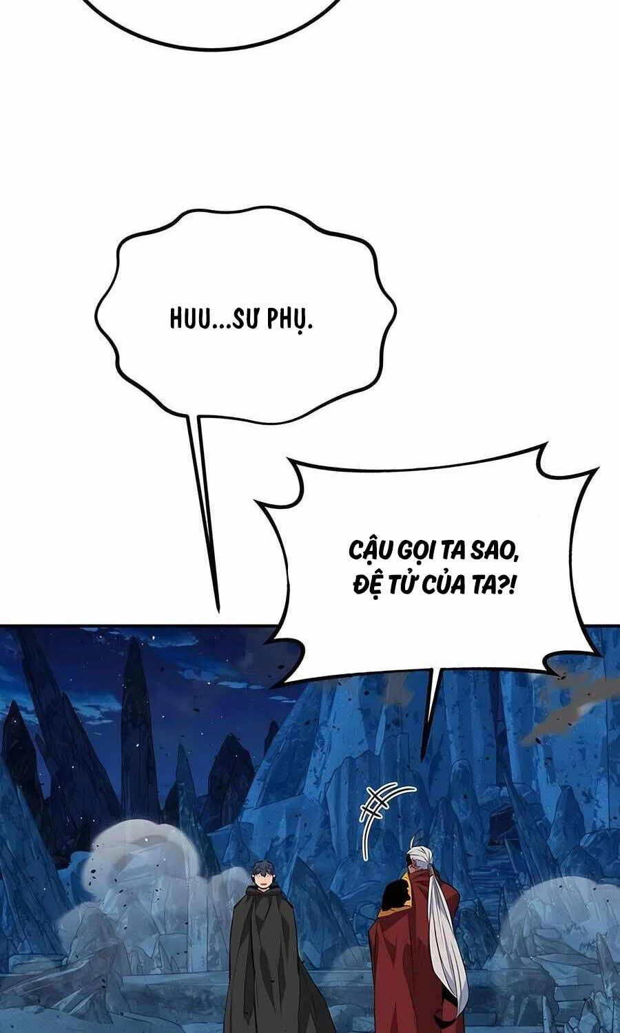 Tiểu Thư Tích Tiền Đi Bụi Chapter 100 - Trang 3