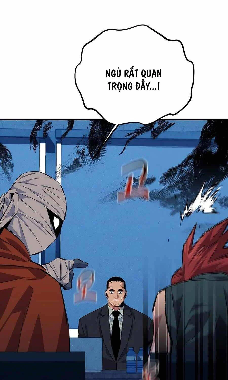Tiểu Thư Tích Tiền Đi Bụi Chapter 100 - Trang 3