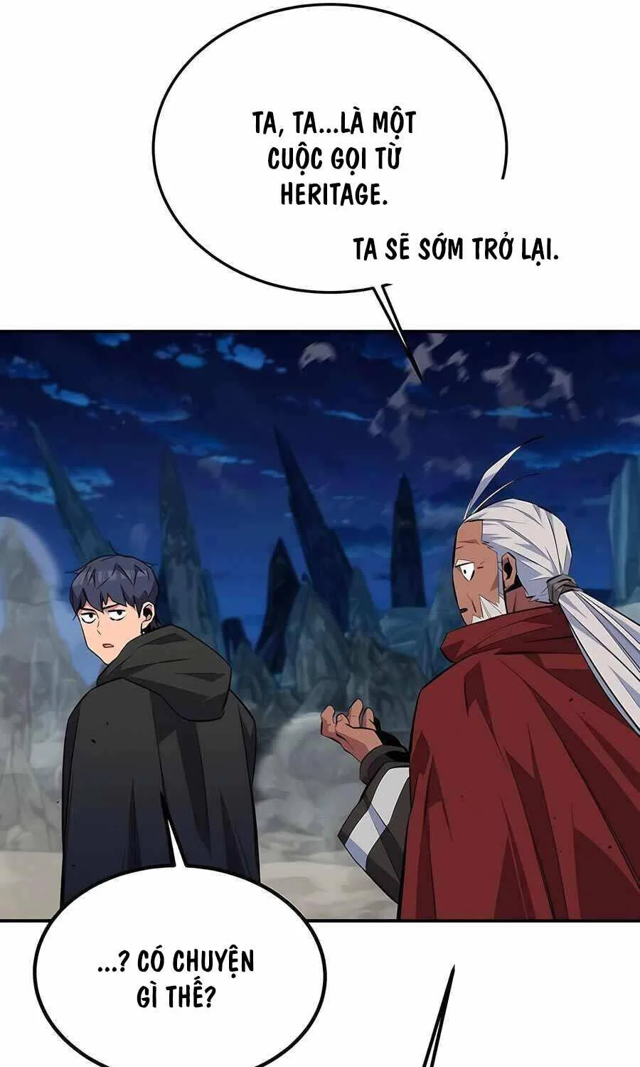 Tiểu Thư Tích Tiền Đi Bụi Chapter 100 - Trang 3