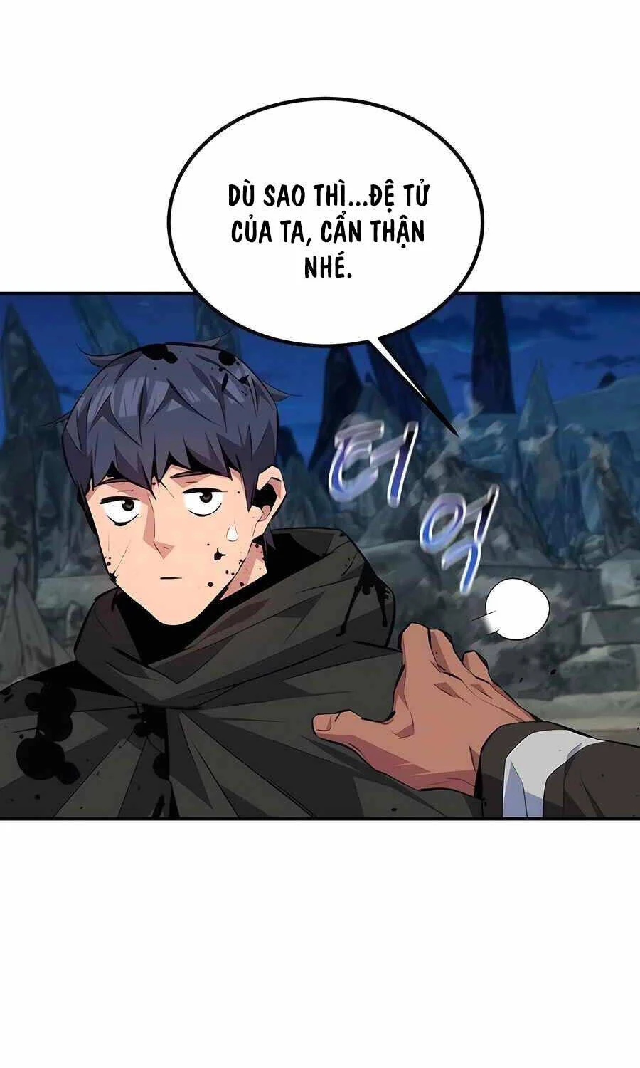 Tiểu Thư Tích Tiền Đi Bụi Chapter 100 - Trang 3
