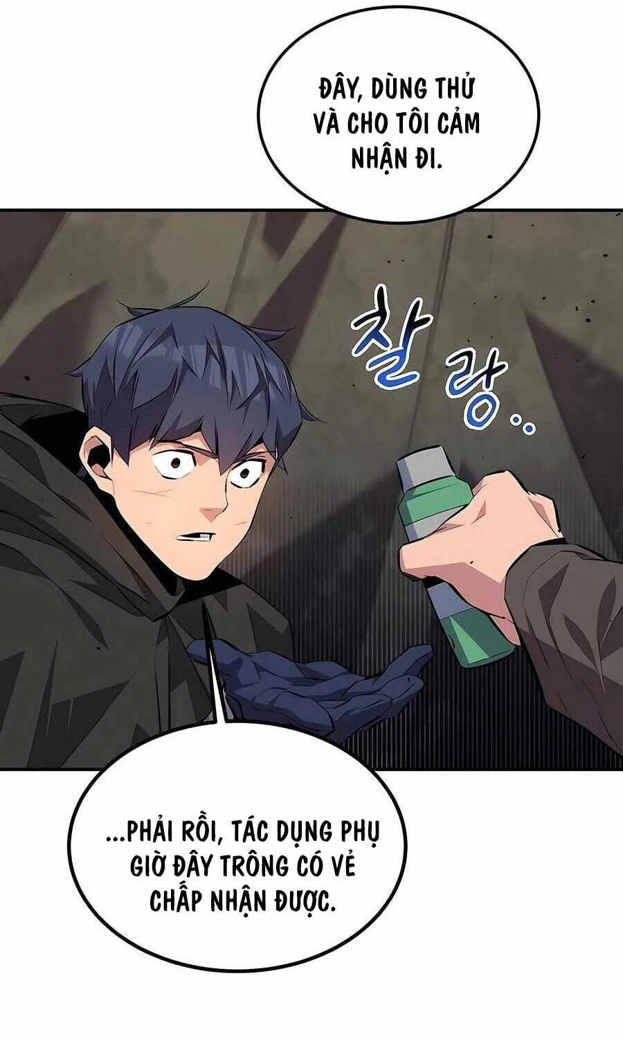 Tiểu Thư Tích Tiền Đi Bụi Chapter 100 - Trang 3