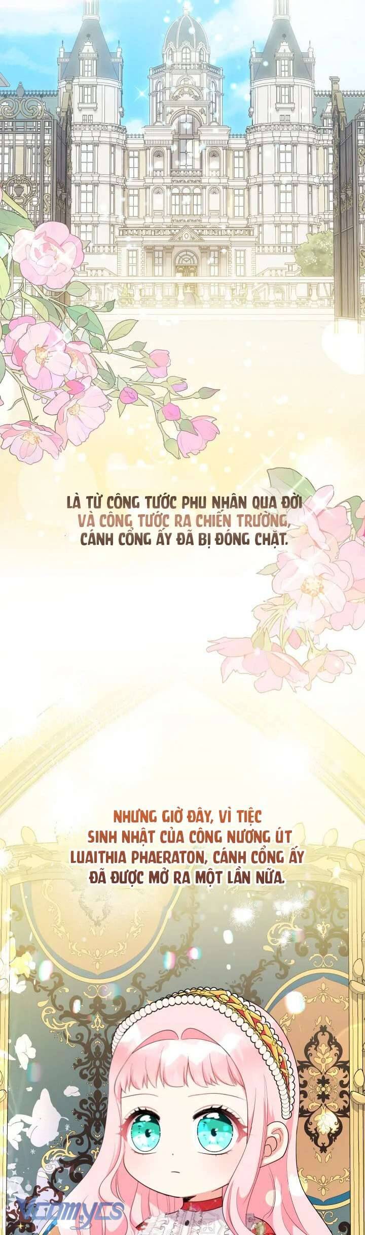 Tiểu Thư Tích Tiền Đi Bụi Chapter 86 - Trang 2
