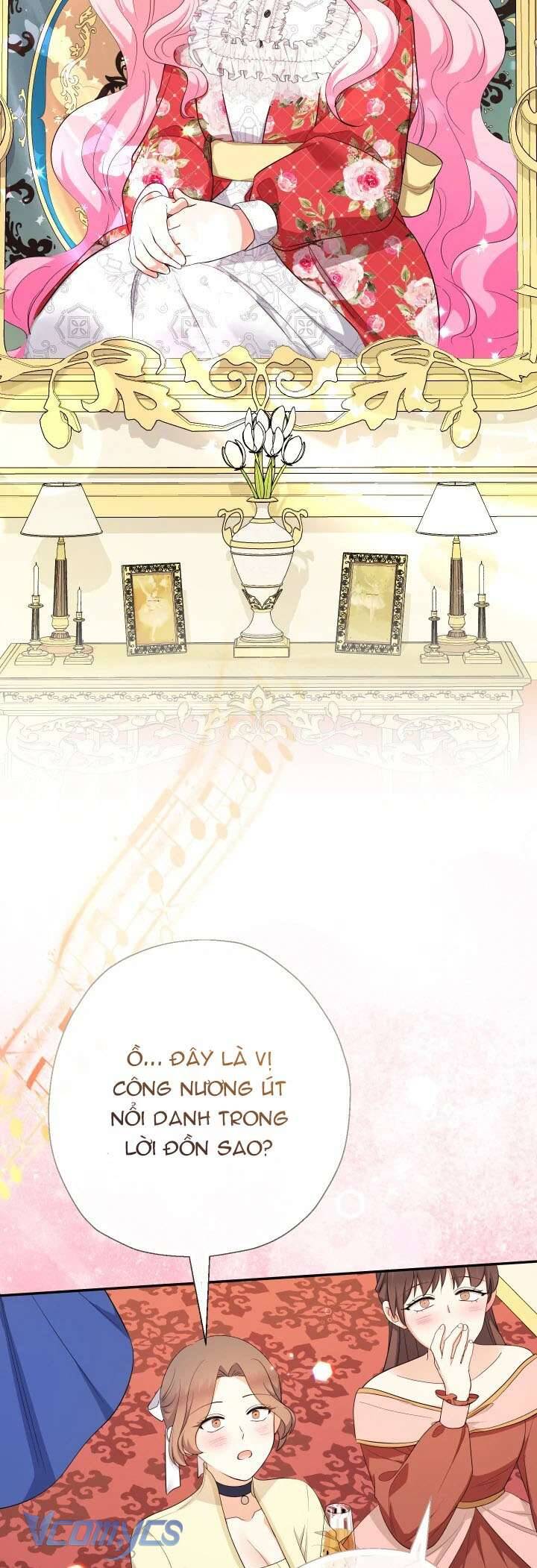 Tiểu Thư Tích Tiền Đi Bụi Chapter 86 - Trang 2