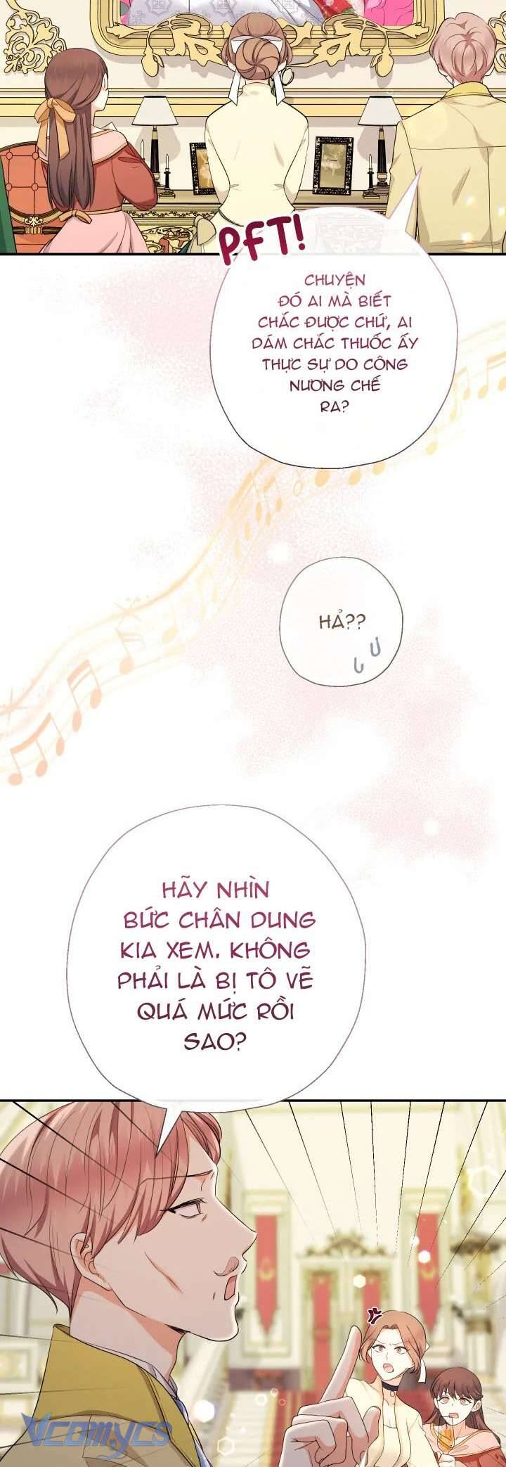 Tiểu Thư Tích Tiền Đi Bụi Chapter 86 - Trang 2